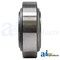 A & I Products Bearing, Ball; Special Ag, Flat Edge 3" x1.5" x1.5" A-206KRRB-I - alternate 4